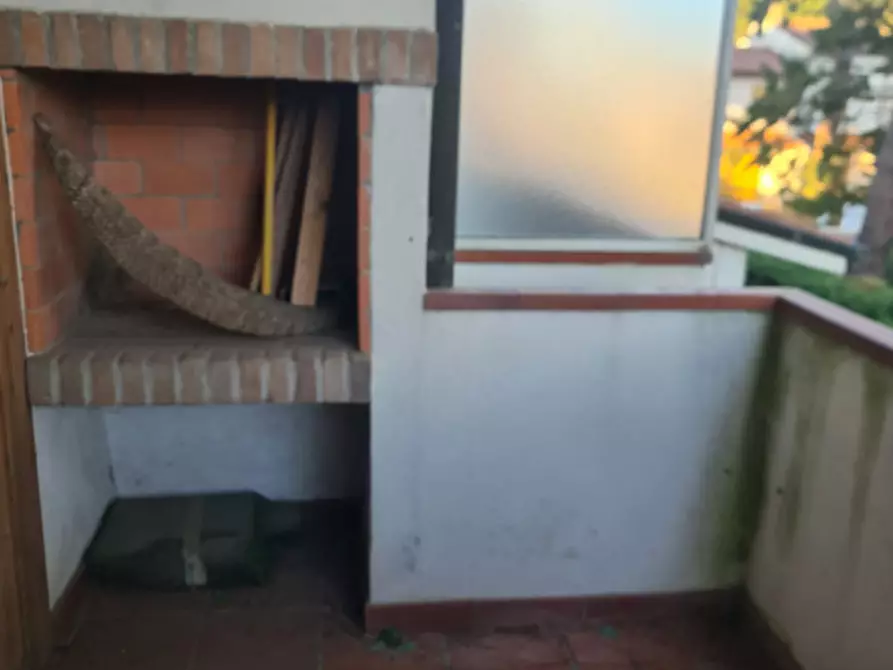 Immagine 14 di Villetta a schiera in vendita  in VIA DEI TIGLI 51 a Comacchio