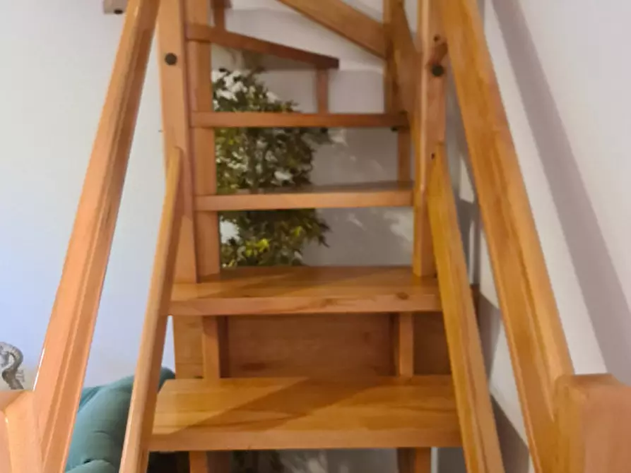 Immagine 17 di Villetta a schiera in vendita  in VIA DEI TIGLI 51 a Comacchio