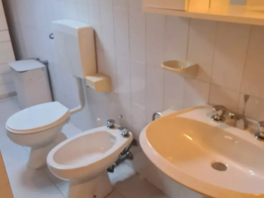 Immagine 21 di Villetta a schiera in vendita  in VIA DEI TIGLI 51 a Comacchio