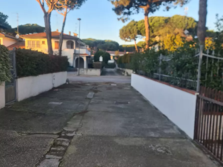 Immagine 23 di Villetta a schiera in vendita  in VIA DEI TIGLI 51 a Comacchio