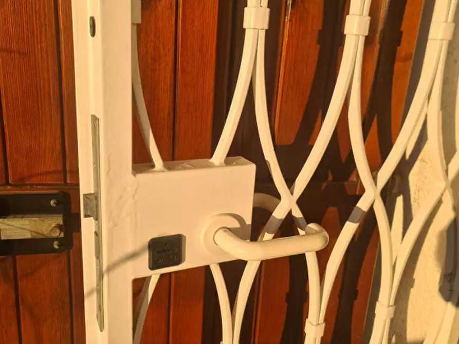 Immagine 24 di Villetta a schiera in vendita  in VIA DEI TIGLI 51 a Comacchio