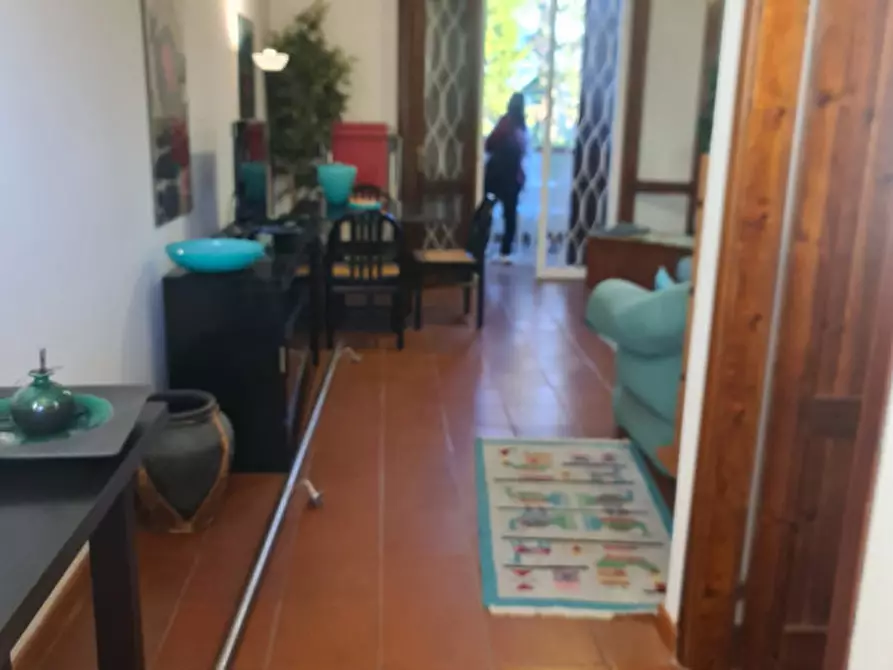 Immagine 25 di Villetta a schiera in vendita  in VIA DEI TIGLI 51 a Comacchio