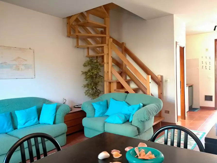 Immagine 26 di Villetta a schiera in vendita  in VIA DEI TIGLI 51 a Comacchio