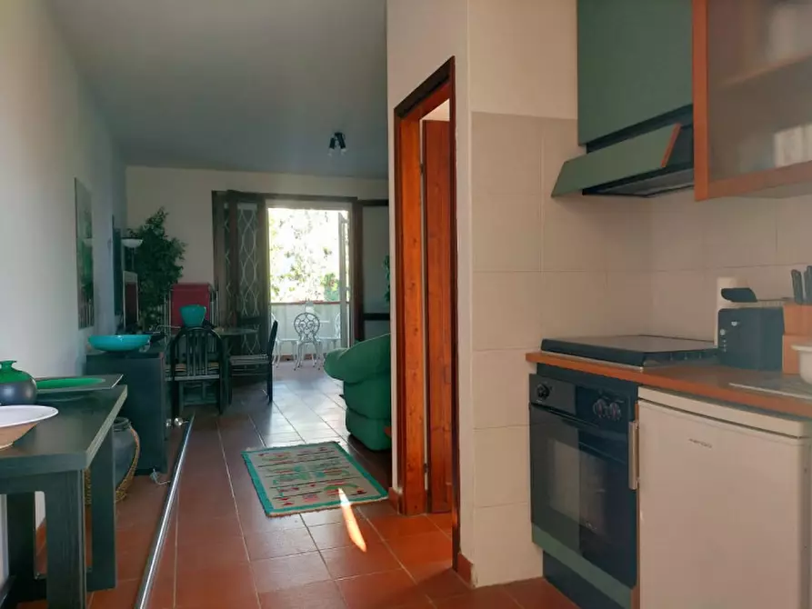 Immagine 27 di Villetta a schiera in vendita  in VIA DEI TIGLI 51 a Comacchio