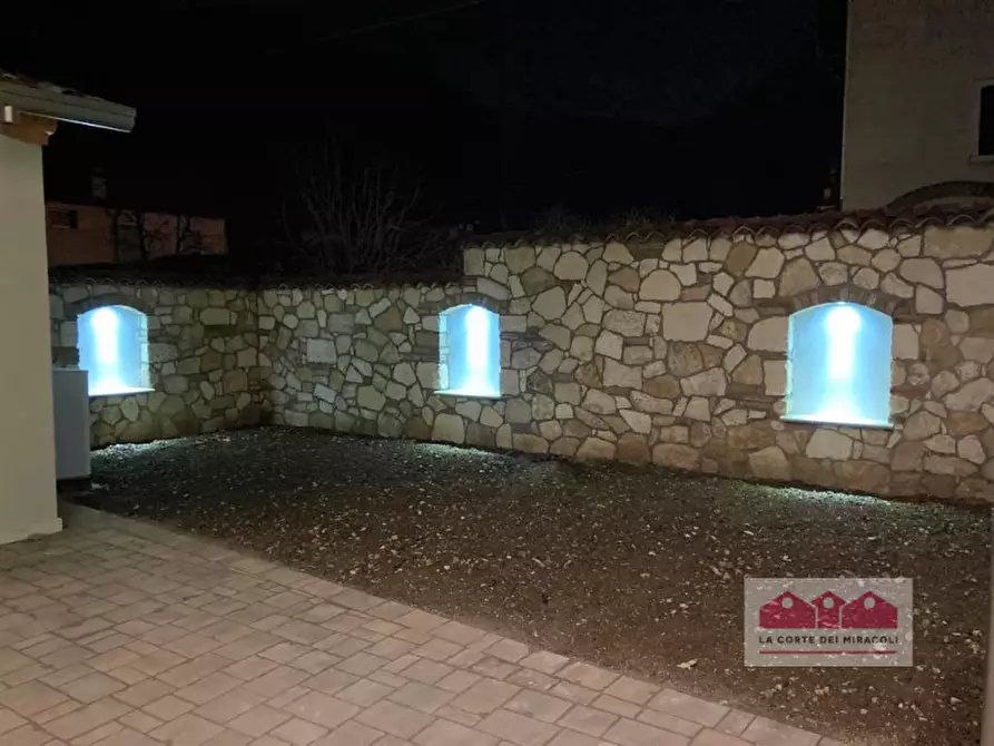 Immagine 12 di Casa indipendente in affitto  in Via Villa a Longare