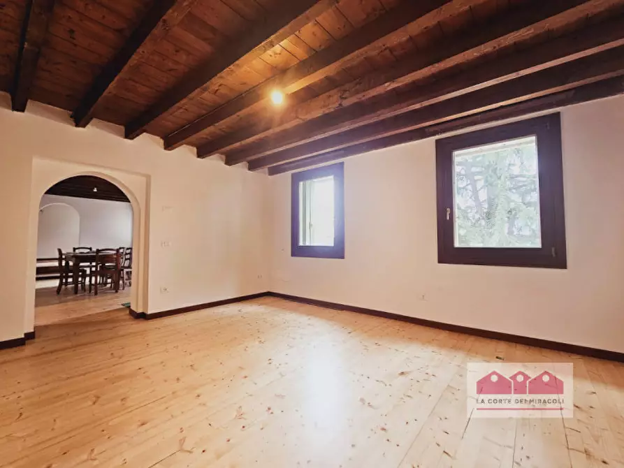 Immagine 9 di Casa bifamiliare in affitto  in Via Poggian a Creazzo