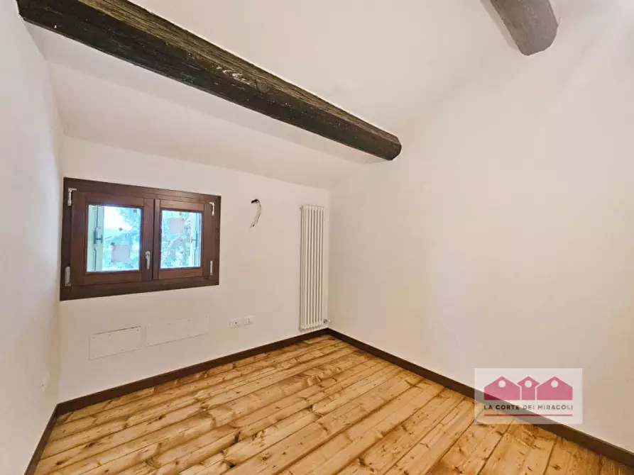 Immagine 12 di Casa bifamiliare in affitto  in Via Poggian a Creazzo