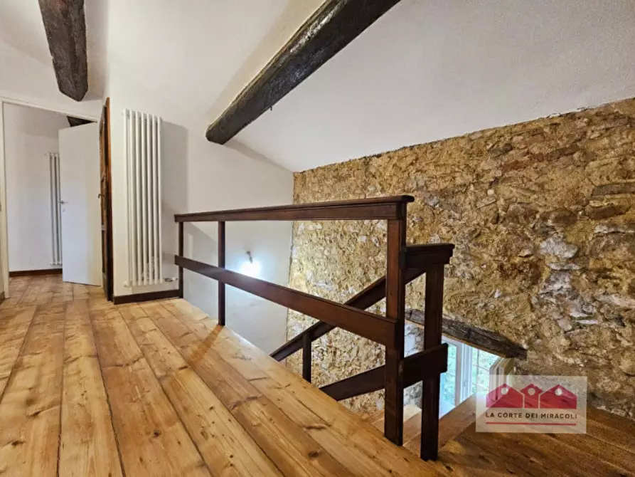 Immagine 14 di Casa bifamiliare in affitto  in Via Poggian a Creazzo