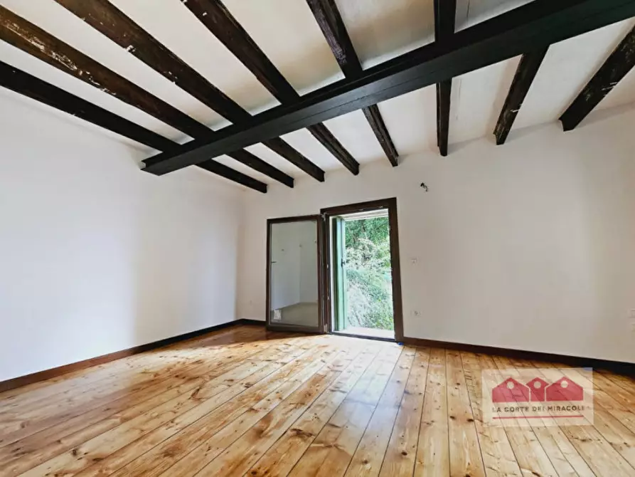 Immagine 20 di Casa bifamiliare in affitto  in Via Poggian a Creazzo