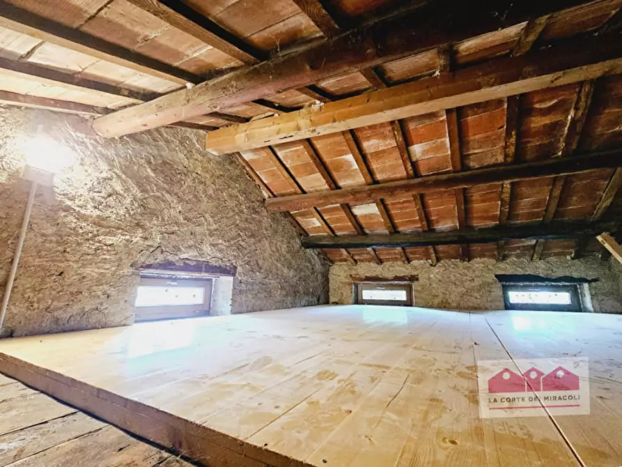 Immagine 22 di Casa bifamiliare in affitto  in Via Poggian a Creazzo