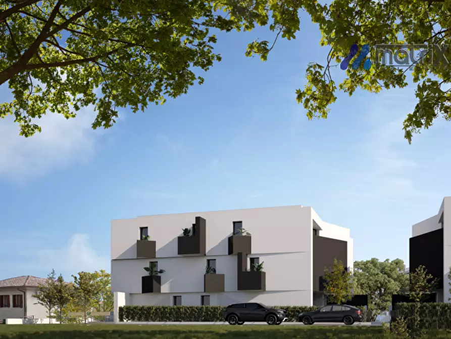 Immagine 3 di Appartamento in vendita  in Via Argine Sinistro a Dolo