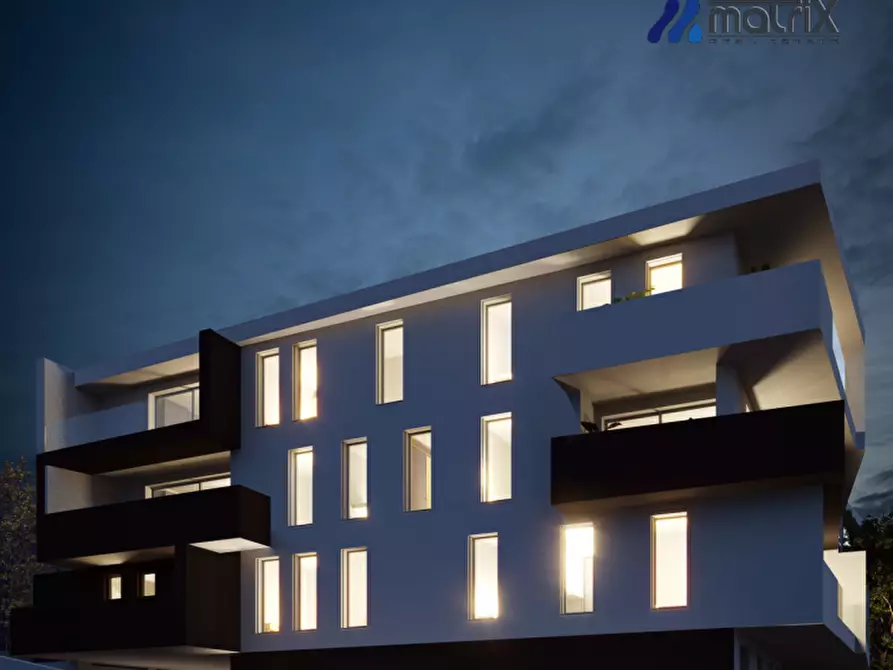 Immagine 7 di Appartamento in vendita  in Via Argine Sinistro a Dolo