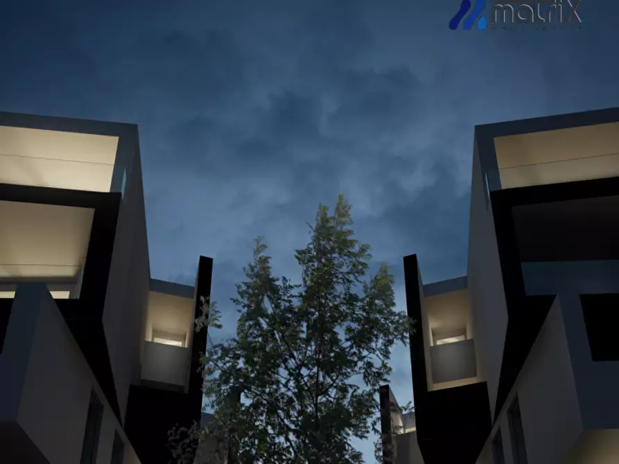 Immagine 8 di Appartamento in vendita  in Via Argine Sinistro a Dolo