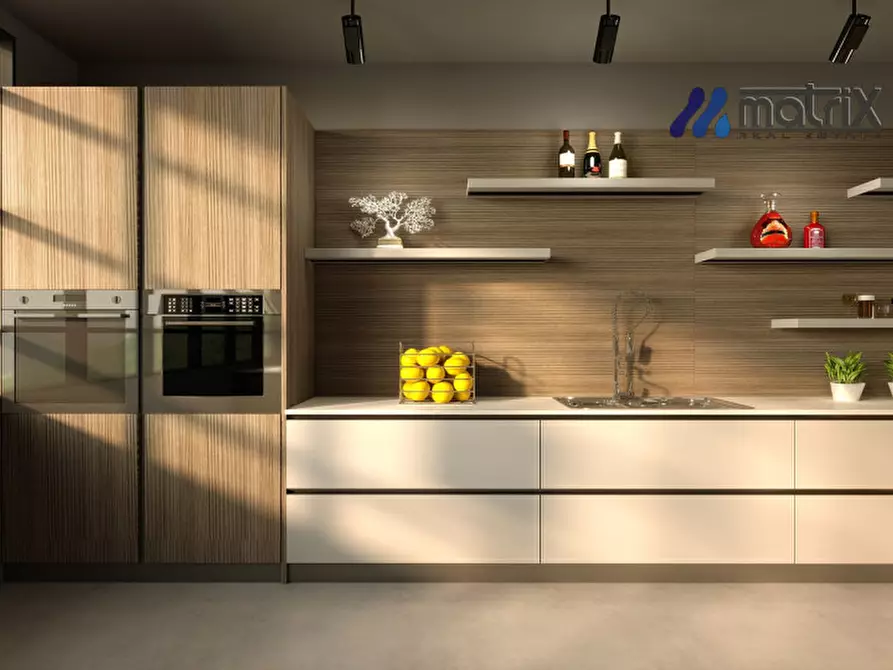 Immagine 29 di Casa trifamiliare in vendita  in Via Louis Pasteur 5 a Dolo