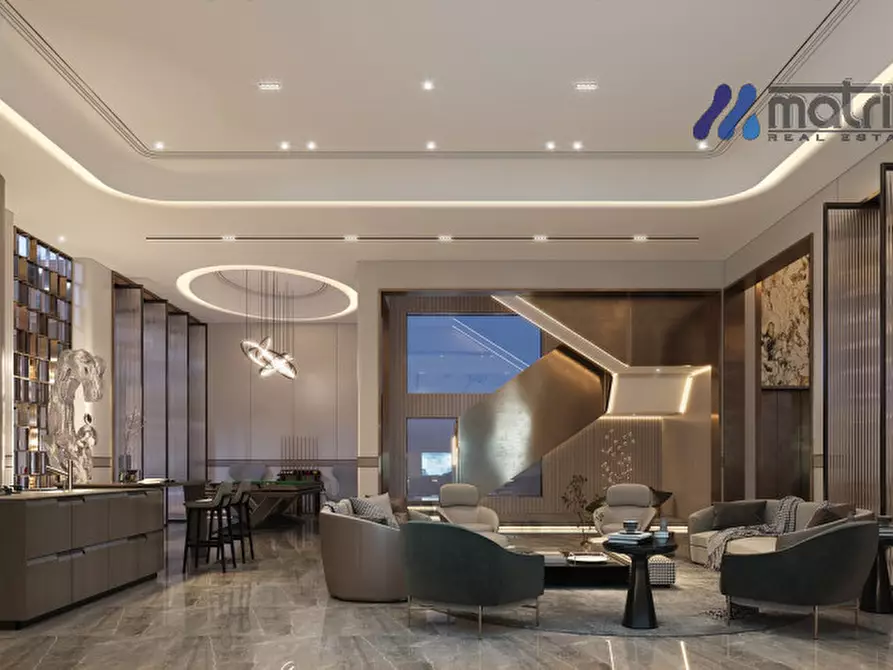 Immagine 35 di Casa trifamiliare in vendita  in Via Louis Pasteur 5 a Dolo