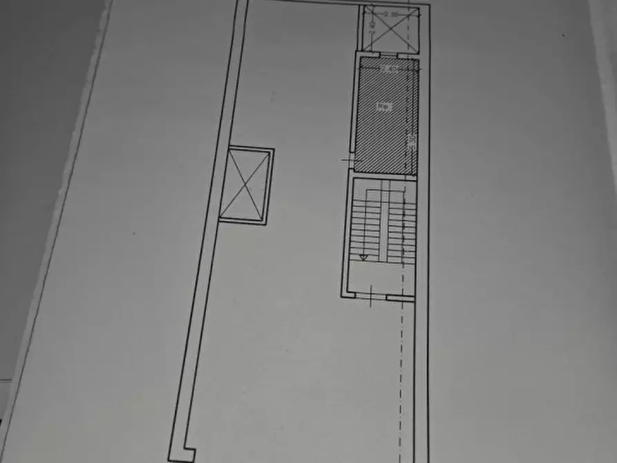 Immagine 10 di Casa indipendente in vendita  a Andria