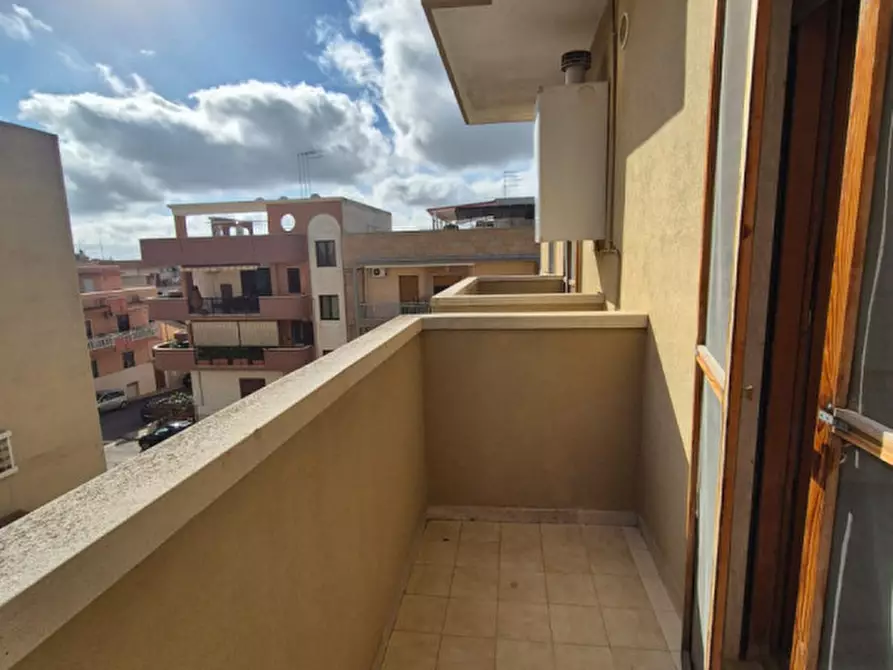 Immagine 2 di Appartamento in vendita  in Via Francesco Bacone,1 a Grottaglie