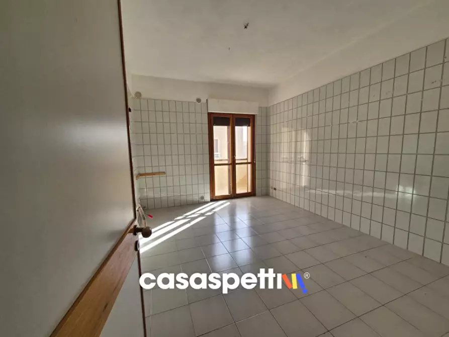 Immagine 6 di Appartamento in vendita  in Via Francesco Bacone,1 a Grottaglie