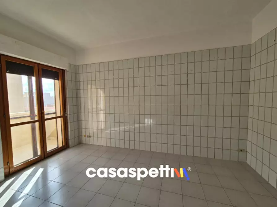 Immagine 8 di Appartamento in vendita  in Via Francesco Bacone,1 a Grottaglie