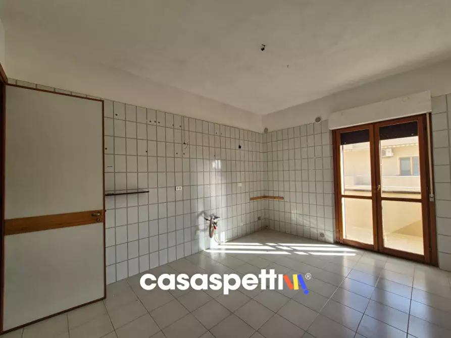 Immagine 9 di Appartamento in vendita  in Via Francesco Bacone,1 a Grottaglie