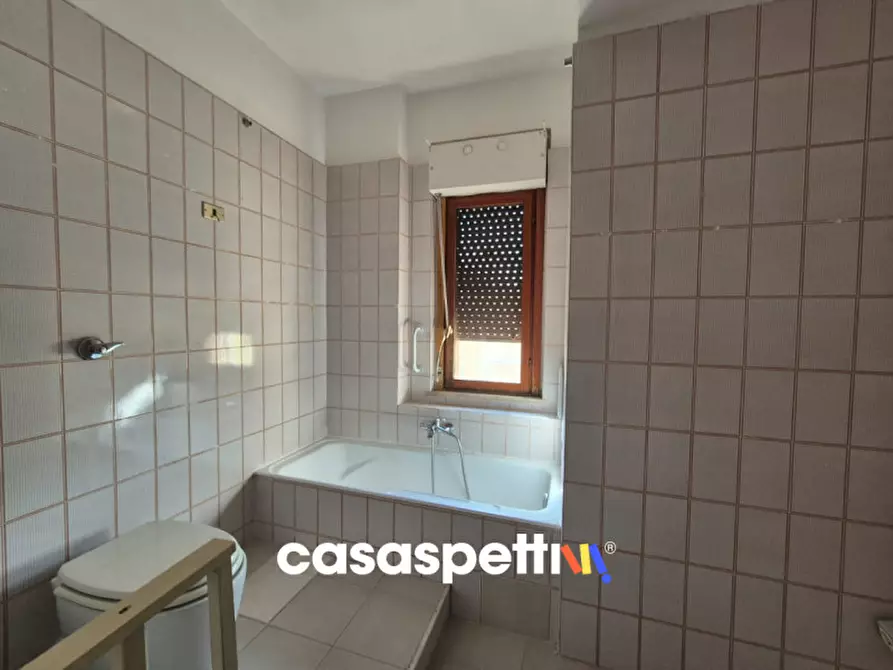 Immagine 15 di Appartamento in vendita  in Via Francesco Bacone,1 a Grottaglie