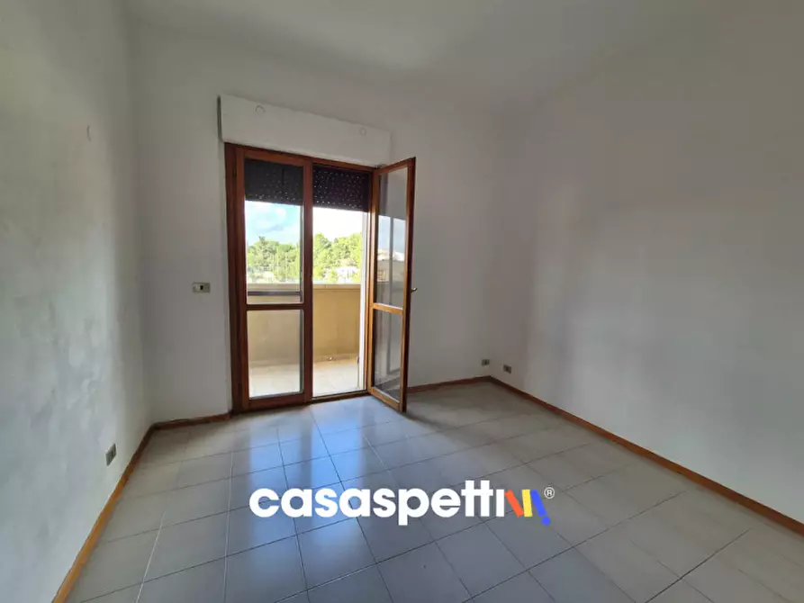 Immagine 17 di Appartamento in vendita  in Via Francesco Bacone,1 a Grottaglie