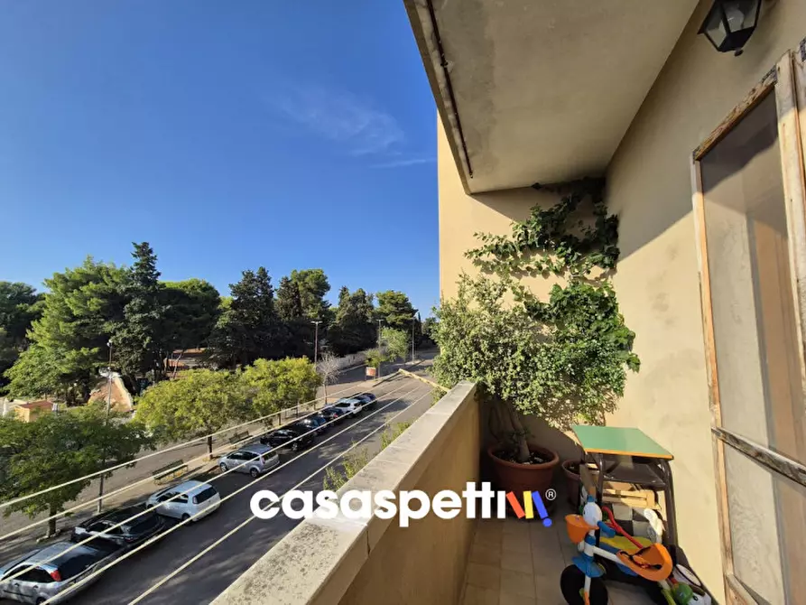 Immagine 19 di Appartamento in vendita  in Via Francesco Bacone,1 a Grottaglie