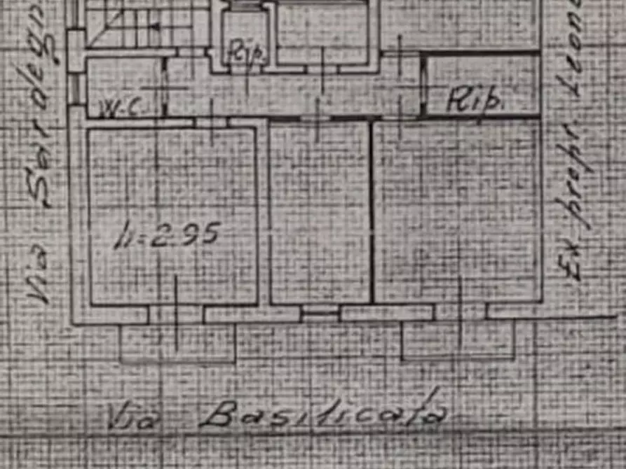 Immagine 8 di Appartamento in vendita  a Andria