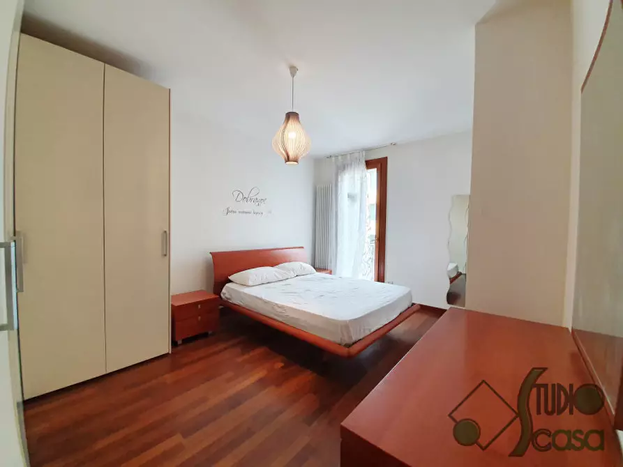 Immagine 5 di Appartamento in affitto  in Piazzale Kennedy 8 a Lendinara