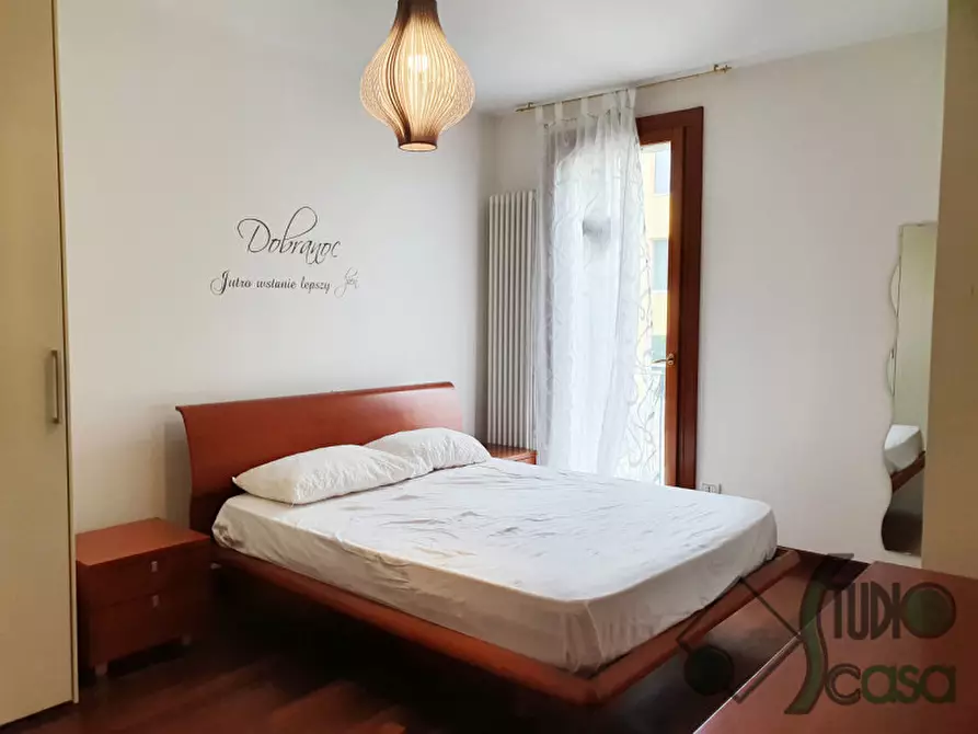 Immagine 6 di Appartamento in affitto  in Piazzale Kennedy 8 a Lendinara