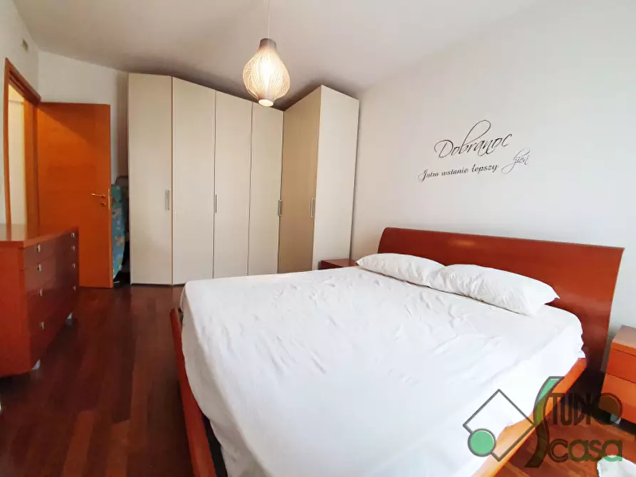 Immagine 7 di Appartamento in affitto  in Piazzale Kennedy 8 a Lendinara