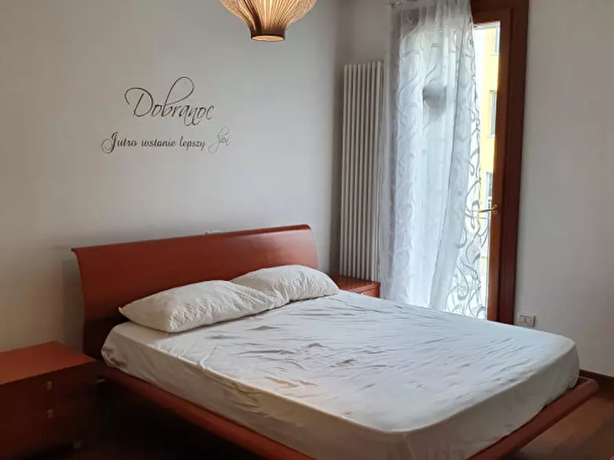 Immagine 8 di Appartamento in affitto  in Piazzale Kennedy 8 a Lendinara