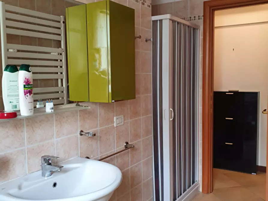 Immagine 9 di Appartamento in affitto  in Piazzale Kennedy 8 a Lendinara