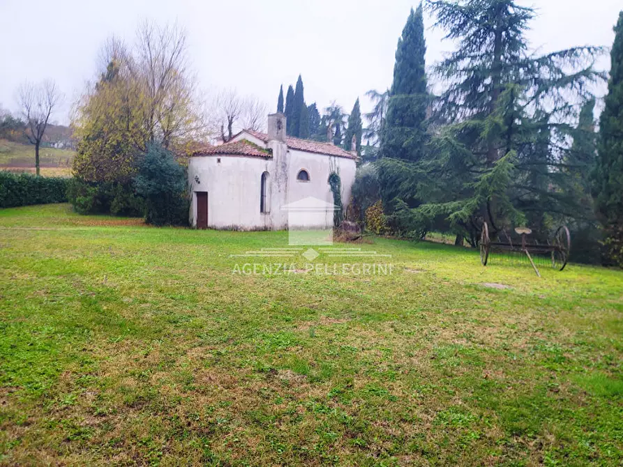 Immagine 8 di Appartamento in affitto  in Via Breganzola a Vicenza