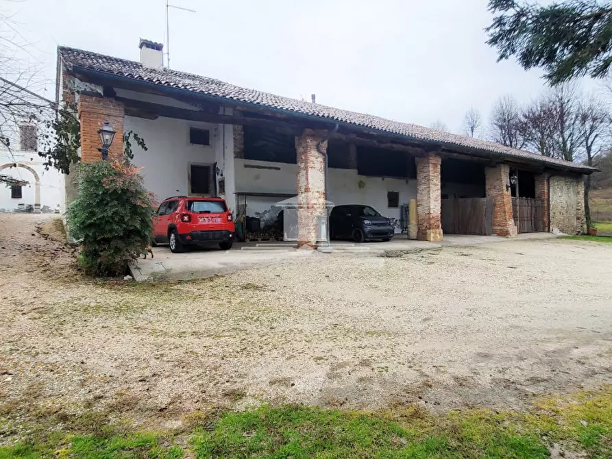 Immagine 9 di Appartamento in affitto  in Via Breganzola a Vicenza