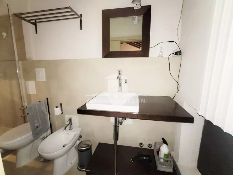 Immagine 16 di Appartamento in affitto  in Via Breganzola a Vicenza