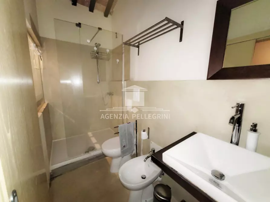 Immagine 17 di Appartamento in affitto  in Via Breganzola a Vicenza