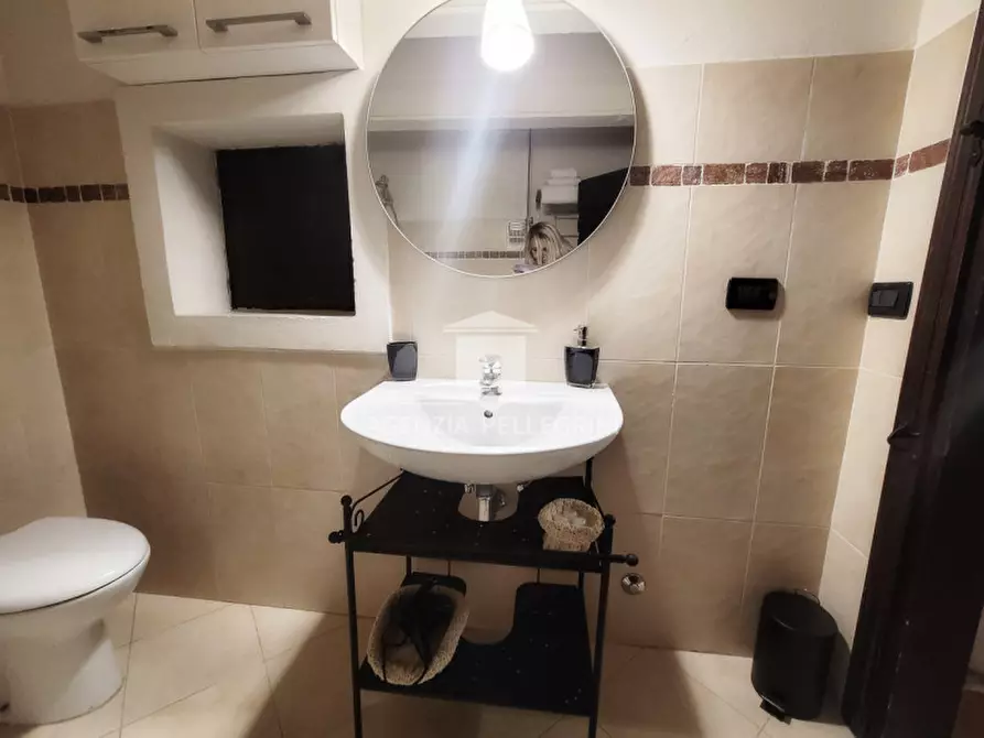 Immagine 18 di Appartamento in affitto  in Via Breganzola a Vicenza