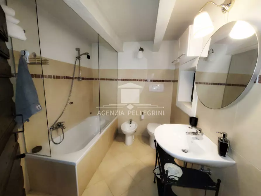 Immagine 19 di Appartamento in affitto  in Via Breganzola a Vicenza