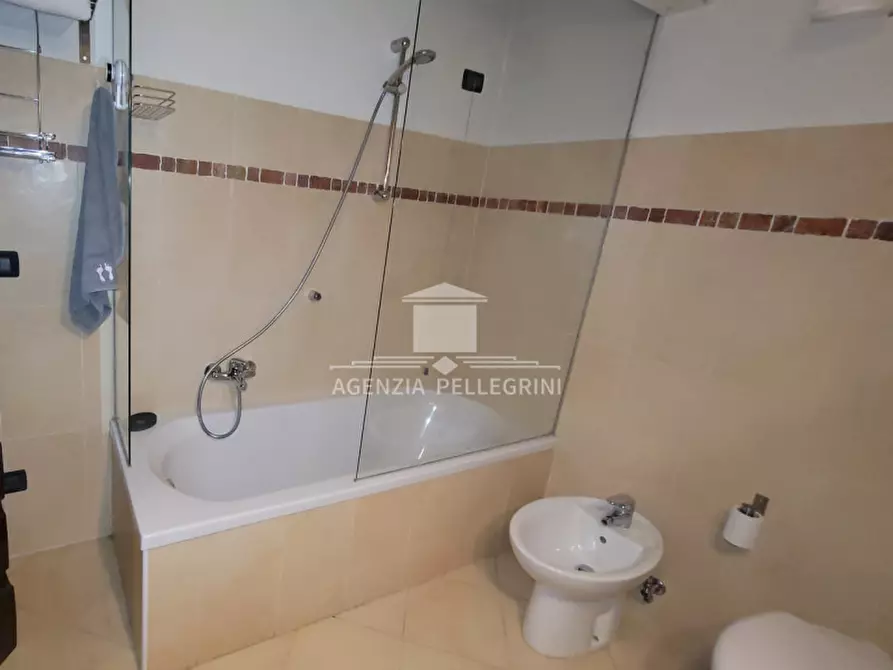 Immagine 20 di Appartamento in affitto  in Via Breganzola a Vicenza