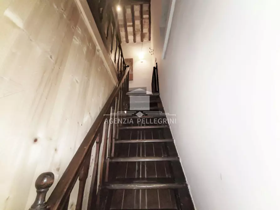 Immagine 23 di Appartamento in affitto  in Via Breganzola a Vicenza