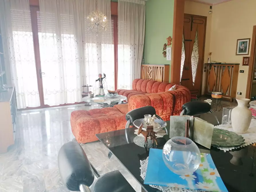 Immagine 4 di Casa indipendente in vendita  in Via Giovanni XXIII 12 a Lendinara