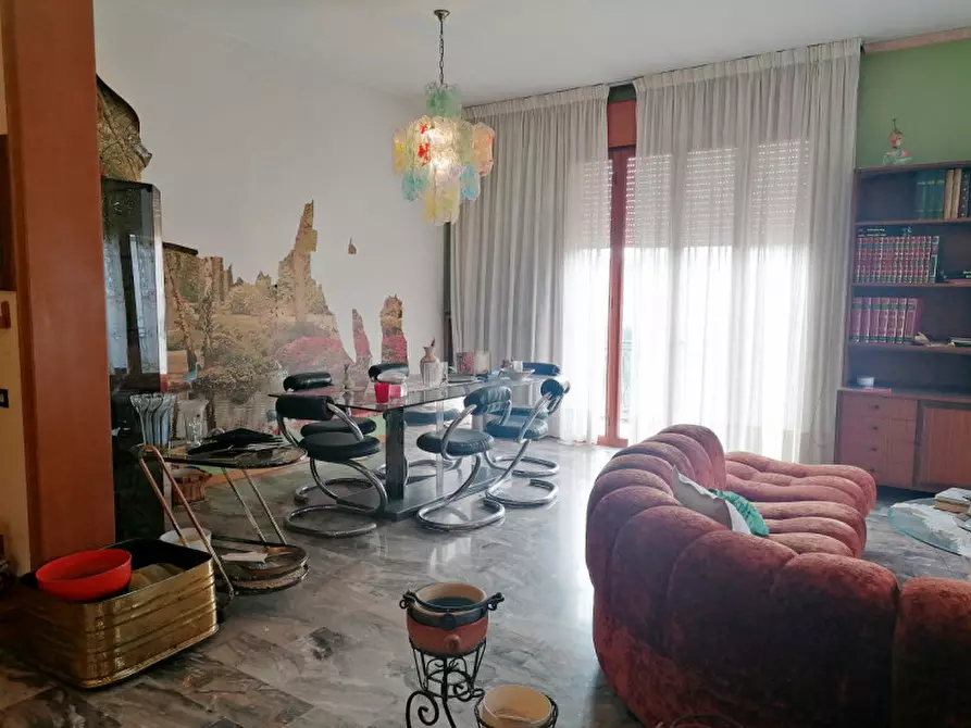 Immagine 5 di Casa indipendente in vendita  in Via Giovanni XXIII 12 a Lendinara