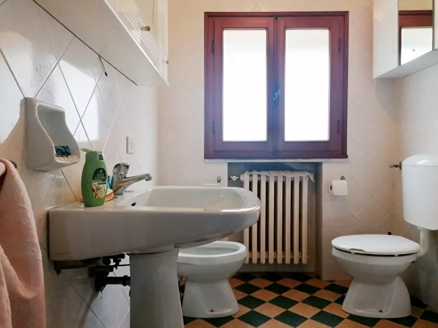 Immagine 7 di Casa indipendente in vendita  in Via Giovanni XXIII 12 a Lendinara