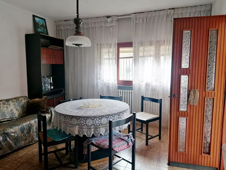 Immagine 8 di Casa indipendente in vendita  in Via Giovanni XXIII 12 a Lendinara