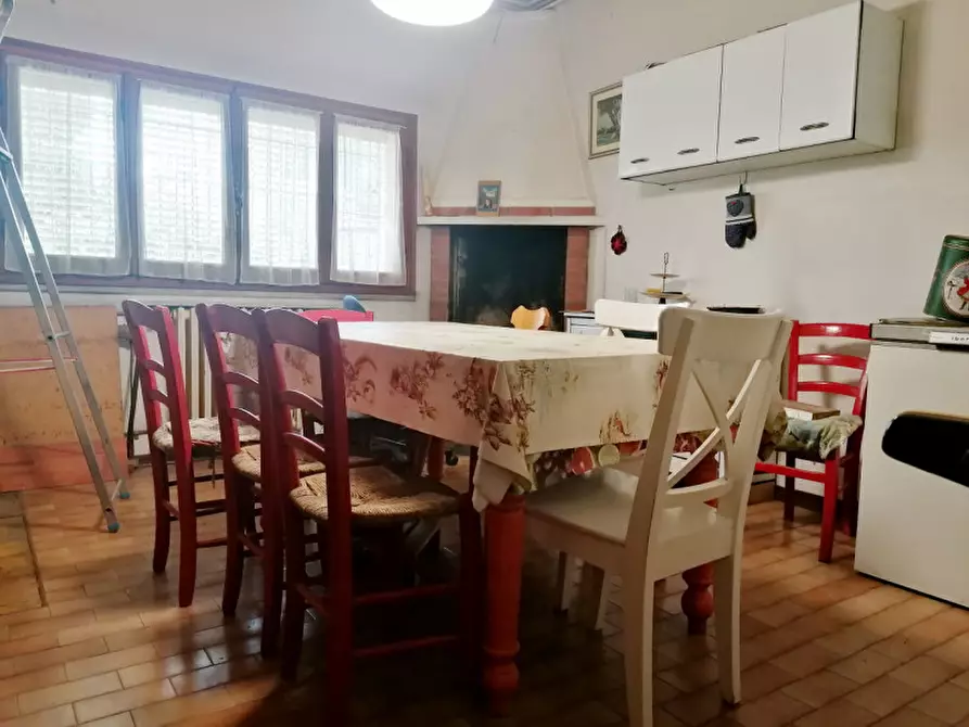Immagine 9 di Casa indipendente in vendita  in Via Giovanni XXIII 12 a Lendinara