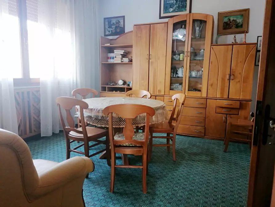 Immagine 11 di Casa indipendente in vendita  in Via Giovanni XXIII 12 a Lendinara