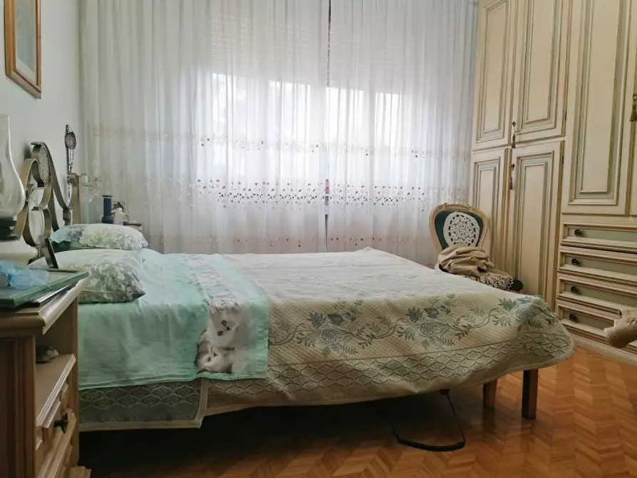 Immagine 12 di Casa indipendente in vendita  in Via Giovanni XXIII 12 a Lendinara