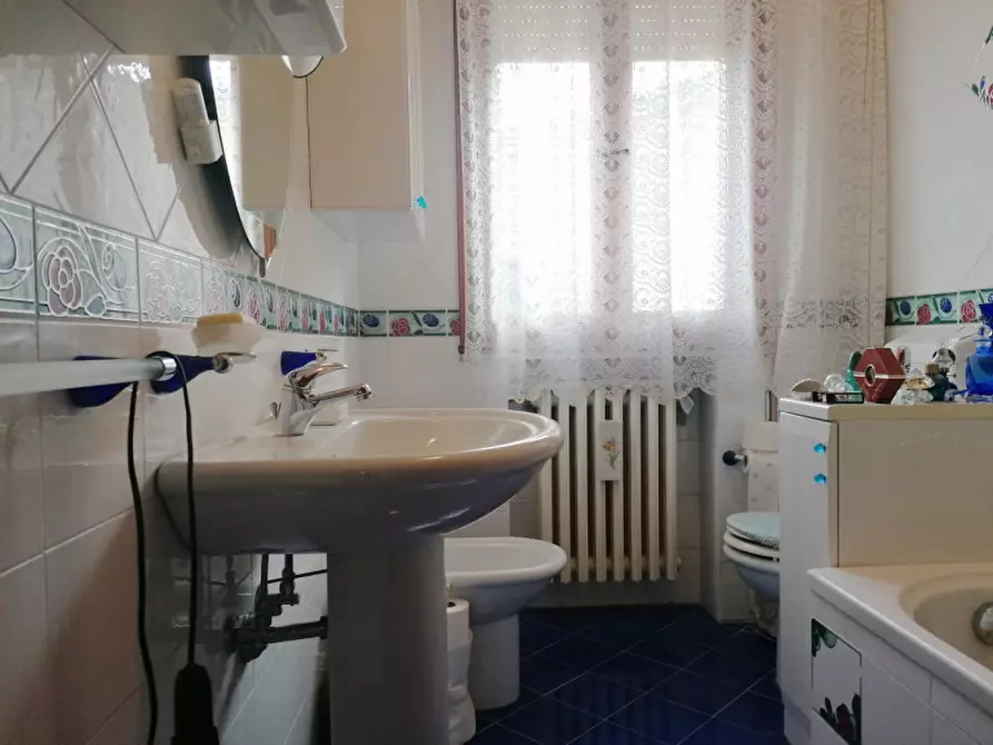 Immagine 13 di Casa indipendente in vendita  in Via Giovanni XXIII 12 a Lendinara