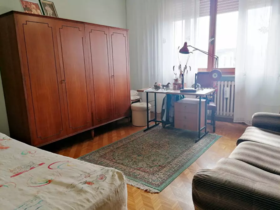 Immagine 14 di Casa indipendente in vendita  in Via Giovanni XXIII 12 a Lendinara